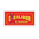 Excalibur eshop