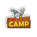 Merlin's Camp