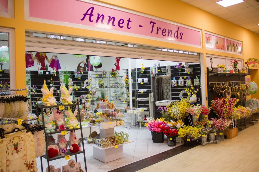 Annet-Trends